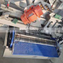 Fully Automatic Washing Fruits and Vegetables Machine Eddy Current Washing Machine thumbnail-2