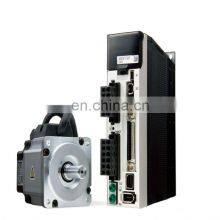 AC Servo Motor +driver MHMF502L1H6M+MFDLNB3SE/SG thumbnail-5