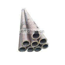 ASTM A106 Sch40 Seamless Steel Pipe Tube, St37 St52 Cold Drawn Seamless Steel Pipe Factory thumbnail-2
