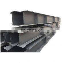 Factory Price Steel Structure for Car Parking thumbnail-4