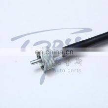 High Performance Made In China Gear Shift Cable OEM 33820-33071 Transmission Cable For TOYOTA thumbnail-2