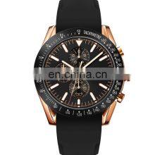 Best Selling Wholesale SKMEI Brand 9253 Waterproof Mens Watches Luxury Chronograph Watches for Men thumbnail-2