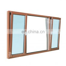 Pictures european style tilt and turn window design