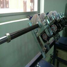 Ultrasonic Cutting Machine for PP Woven Fabric thumbnail-2