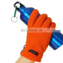 Design Your Own Cheap Polar Fleece Hand Gloves