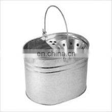 Aluminum Cast Planters