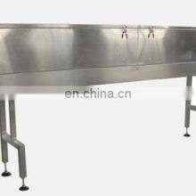 Fruit Powder Powder Spiral Filling Machine for Powder thumbnail-2