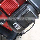 GZ4018 Mini Band Saw Machine Cheap Price Metal Band Saw Small Cutting Steel Saw thumbnail-6