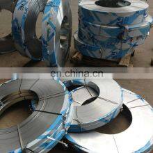 Best Price Aisi Astm A240 Ss201 202 301 304 409 410 430 Stainless Steel Strip Manufacturer thumbnail-4