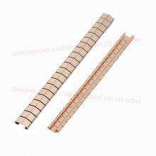 Stable Quality and Competitive Price Shielding Door Finger Gasket Beryllium Copper Finger Strip thumbnail-2