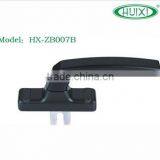 ZB007B Aluminium Lockable Window Handle