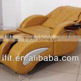 2014 Electric Massage Bed AK-4001 With Tray thumbnail-1