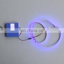Led Light Mirror Touch Sensor Switch For Colorful Light Control With Driver thumbnail-2