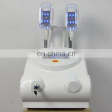 Portable Cavitation Fat Freezing Cryotherapy Slimming Machine Cryolipolysis Fat Freeze Cryolipolysis Slimming Machine 2 Handles thumbnail-2