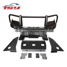 New Products Steel bumper For Toyota Hilux Rocco 2020