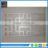 Professional Manufacturer Perforated Mesh Panel thumbnail-1