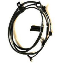 Haoxiang New Material Wheel Speed Sensor ABS 8980521221 8-980521221 For Isuzu thumbnail-2