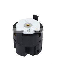 High Quality Auto Parts Ignition Lock Starter Switch for For Fiat Ducato Peugeot 1348421080 1608501280 4162.AL 662126 thumbnail-1