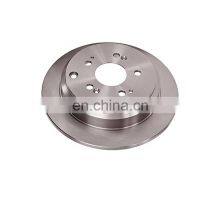 18A2388A Rear Brake Rotor for Honda 2005-2010