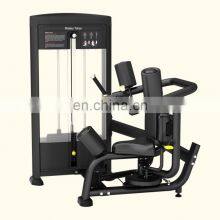Professional Gym Equipment Seated Rotary Torso for Body Workout
