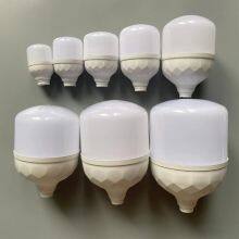 China Manufacturer High Power 20W-100W Led Bulb Aluminum +PC thumbnail-3