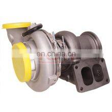 GTA4202 Turbocharger 714792-5002S 714792-0003 702468-0002 1080016R R23522190 Turbo Charger for Detroit Series 60 Diesel Parts thumbnail-4