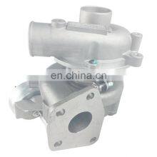 RHF4V Turbocharger VIA10019 RF5C13700 VAA10019 VBA10019 VCA10019 VDA10019 VJ32 Turbo Charger for IHI Mazda 6 J56 CRTD LW RF thumbnail-4