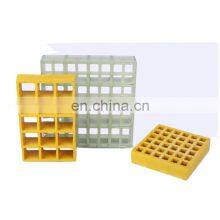 Fiberglass Grating,Plastic Walkway Grating,FRP Grating 38*38 thumbnail-4