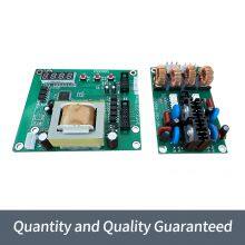 Bernard Electric Actuator Accessories GAMX-2015H3P S518-380-SA Matching Control Plate Brake Plate thumbnail-5