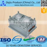 OEM and ODM size universal making a plastic injection mold