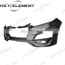 KEY ELEMENT High Quality Front Bumper 86511-D7510 For Hyundai Hyundai TUCSON 2019 Auto Front Bumper thumbnail-3