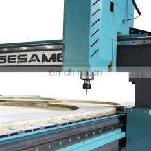 Высококачественный ЧПУ-лазерный станок 1325 для деревообработки. Цена на ЧПУ-лазерный станок thumbnail-4