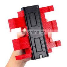 5 Inches Profile Gauge Duplicator Tiling Laminate Tiles Contour Gauge thumbnail-1
