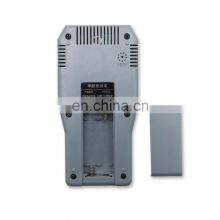 SHAHE Portable Digital Formaldehyde Meter With LCD Display Air Quality Tester Formaldehyde Detection thumbnail-3