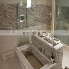 Cheap Price p Shape Bathtub, Bathtub Design thumbnail-4