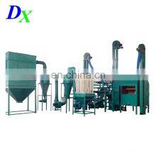 E Waste Precious Metals Recovery Refining Recycling Machine