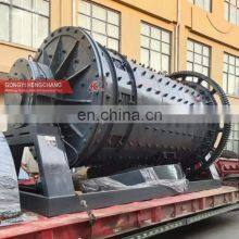 Ore Grinding Mill Processing Wet Type Ball Mill Gold Copper Ore Processing Plant thumbnail-5