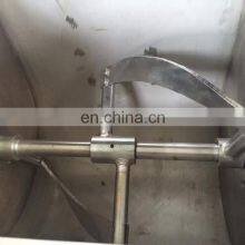 Commercial Dough Mixer Machine Spiral Dough Mixer Machine Food Processor Horizontal Dough Mixer Machine thumbnail-3