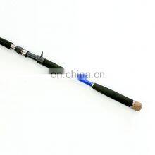 Nice Painting Double-Armors Composite Boat Fishing Rod thumbnail-3