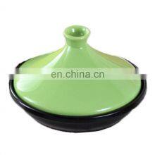 Cast Iron Enamel Tagine Pots With Ceramic Lid Tagine/tajine Material Metal thumbnail-5