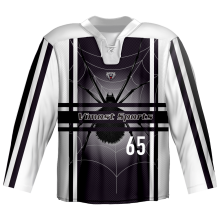 Ice Hockey Wear thumbnail-2