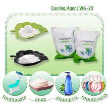 Cooling Agent Powder Food Menthol Coolant WS-5 For Food thumbnail-1