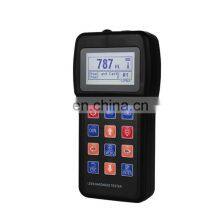 KS5100 KS5200 KS5300 Portable Hardness Tester Gauge Meter High-precision Detection of Various Metal Materials Possible JH-180