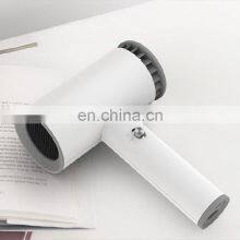 Portable Professional Wireless 2600mah Battery Rechargeable Hair Dryer thumbnail-4