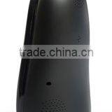 Professional Wireless Weather Station to Monitor Indoor Outdoor Temperature Humidity Thermometer Time thumbnail-4