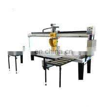 LIVTER AUTO Multifunctional Cnc Stone Cutting Machine Chamfering Sink Hole Marble Cutting Machines