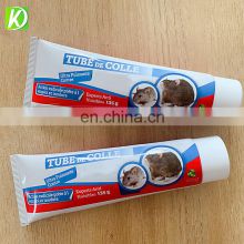Tube De Colle Souris Rats China Manufacturer Customized Adhesive Mouse Rat Glue Trap Pega Raton