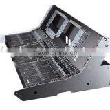 SGCC+Aluminum NCT Bending Mixer, Audio & Media dj Mixer, Communication Power Supply Frame thumbnail-5