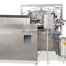 Automatic Ice Cream Cone Making Machine Waffle Cup Maker Machine for Ice Cream thumbnail-2