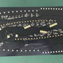 Multilayer Circuit Boards FPC PCB PCBA for Auto LED/LCD Lighting PCB Board PCBA Assembly for Vehicles SMT One-Stop